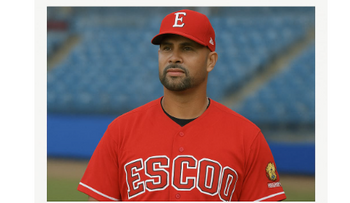 Pujols tendrá que buscar otro rumbo para dirigir