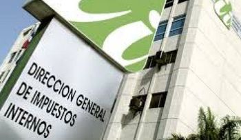 DGII cerró renovación de marbetes por intenet