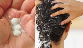 La aspirina es el mejor tratamiento para el pelo; mira como usarla y aplicarla