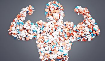 Científicos descubren una pastilla con el mismo efecto que hacer ejercicio 
