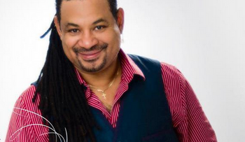 Luis Vargas inicia gira promocional por Estados Unidos