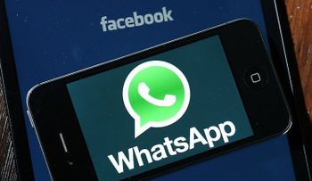 Google también habría querido comprar WhatsApp