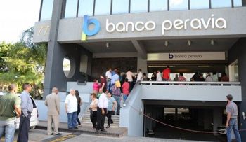 Ahorrantes Banco Peravia con menos de RD$500 mil, pueden sacar dinero en BanReservas