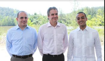 Accionistas de Falconbridge (Falcondo) reafirman compromiso con minería de favorecer inversiones que impulsen la economía y que generen empleos en RD
