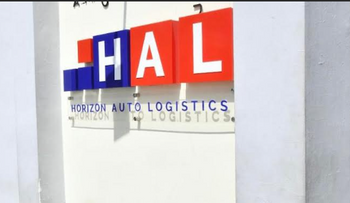 Fallece conductor tras caer camión al río Ozama