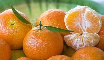 Comprobado: Comer frutas y verduras te ayuda a ser más feliz