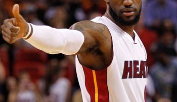 Miami recupera la cima; Atlanta acaricia playoffs