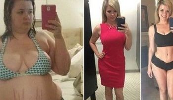 Su novio celoso quería que ella se quedara gorda. ¡Pero esta chica sorprendió a todos!