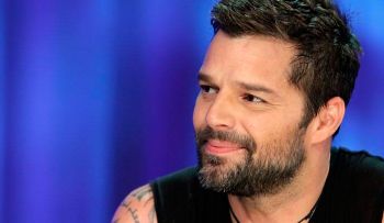 Ricky Martín busca un esposo que sea guapo y bello