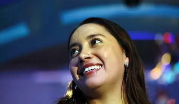Katya Echazarreta impulsa regulación espacial en México y aprovechamiento del ?New Space"