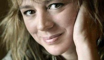 La actriz Emma Suárez, una de las grandes figuras del cine español, aterriza en Santo Domingo