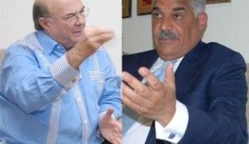 Diferencias entre Hipólito y Miguel garantizan continuidad del PLD 