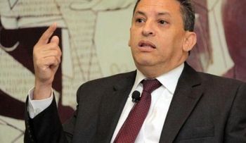 La división en el PLD es inminente, porque DM está trabajando para la reelección; dice Fernando Fernández