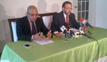 Moreno califica de vergonzosa sentencia ratifica archivo de querella contra Leonel