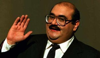Revelación de que Edgar Vivar, "El Señor Barriga", es gay, desata una polémica