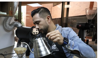 Bogotá acogerá primera feria mundial del café en Suramérica