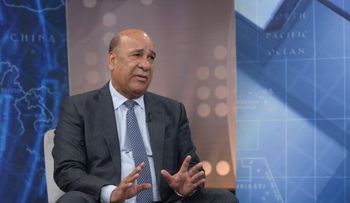 Bautista Rojas: Si el sector de Danilo modifica la Constitución se van del gobierno