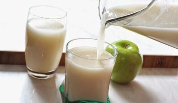  Agua de avena para adelgazar más rápido 