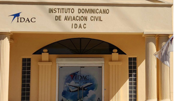 IDAC cerró 2025 con 217,620 operaciones aéreas en RD