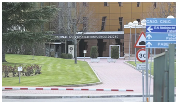 Cristina Navarro Enterría, nueva directora del CNIO