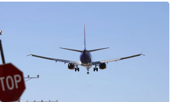 EE.UU. levantará restricciones aéreas desde este lunes