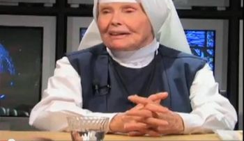 Muere Antonia Pérez, madre de un dirigente del PRD