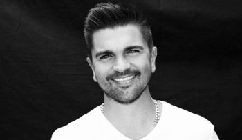 Juanes y española Torroja en festival â??Quitoníaâ? en Ecuador