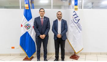 ITLA y SeNaSa impulsan colaboración en innovación y salud digital