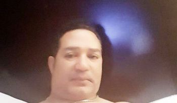 Frank Reyes, se pasó de filtro siendo acabado por las redes, porque dicen usa más que Luz García; luce irreconocible