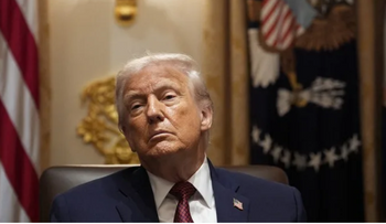 Trump dice que Maduro tiene los días contados