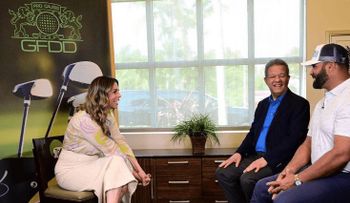 Nicole solo habla de su boda con Pujols; LF dice no sabía de la relación 