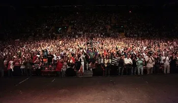 Por el Concierto de Silvio
