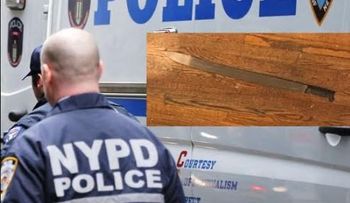 Matan a hispano Marino Sanabia, de 60 años, porque no quiso soltar machete