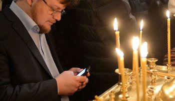 Santo Wi-Fi: la Iglesia ortodoxa rusa ofrecerá Internet gratuito y puro para todos