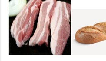Carnes rojas y procesadas, pan blanco y refrescos acaban con tu vida: 37 por ciento riesgo cáncer de colon y 70 el de recto