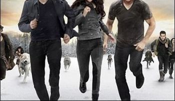 Película "Crepúsculo" volverá en cortometrajes en Facebook 