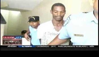 Examen VIH a hombre asaltaba con â??jeringuillaâ? dio negativo 