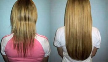 Con esta receta, tu cabello crecerá el doble de rápido!!!