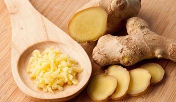 El té de jengibre es el aliado perfecto para perder peso
