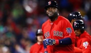 Puerta de aeropuerto de Boston llevará el nombre de David Ortiz