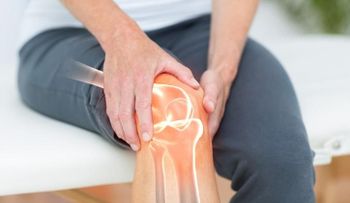 Remedios efectivos para el dolor de rodilla