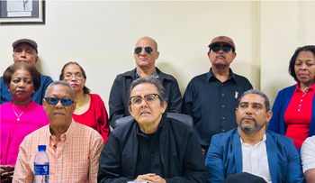 ANPA convoca marcha nacional al Palacio Nacional