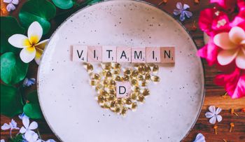 Vitamina D: una carencia frecuente incluso bajo el sol