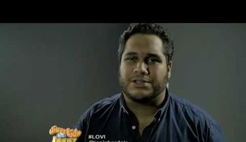 El Taxista Dominicano (Humor)