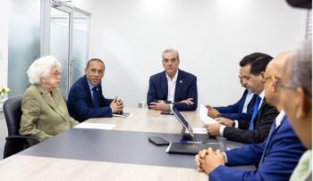 Abinader fortalece Unidad Antifraude para reforzar transparencia del Estado
