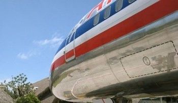 Fue broma pasajero con â??Ã?bolaâ? llegó aeropuerto Punta Cana, en RD 