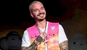 J. Balvin dice que si lo confundieron con Maluma es porque es bonito 
