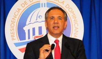 Peralta: Gobierno seguirá trabajando para consolidar crecimiento económico