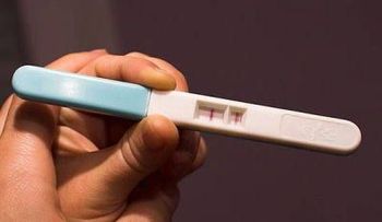 ¿Se puede quedar embarazada sin penetración?