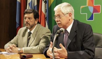 Mercosur y la Celac sobre zika prevé abordar el control de las fronteras